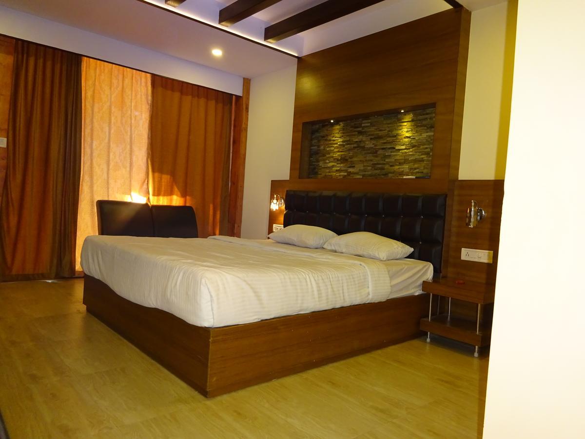 Pearl Park Beach Resort Lakshmanpur Luaran gambar