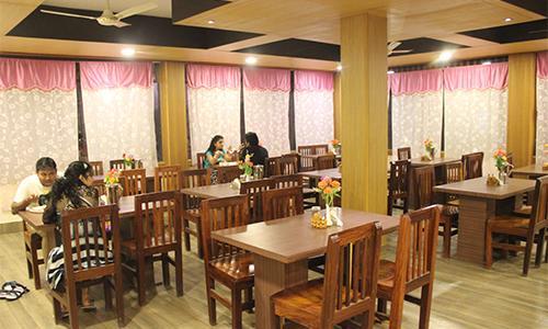 Pearl Park Beach Resort Lakshmanpur Luaran gambar