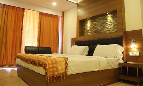 Pearl Park Beach Resort Lakshmanpur Luaran gambar