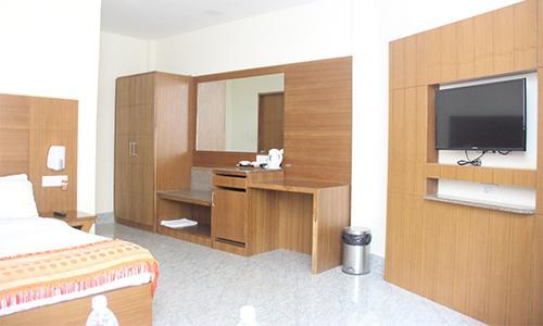 Pearl Park Beach Resort Lakshmanpur Luaran gambar